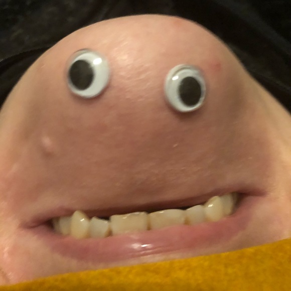 Meet your Posher, Amy - Picture 1 of 1